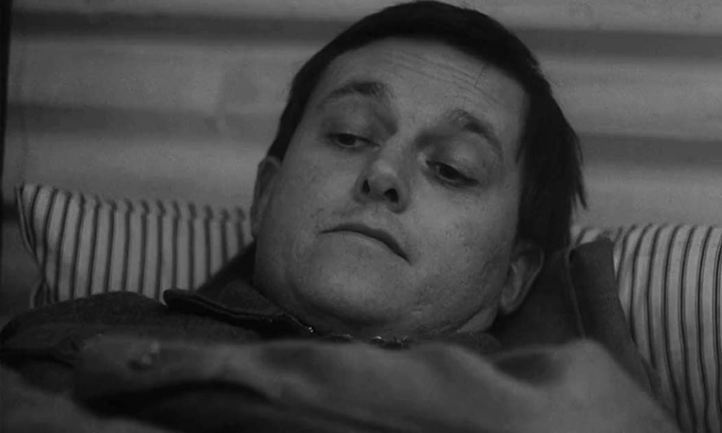 Davyd Harries Davyd Harries