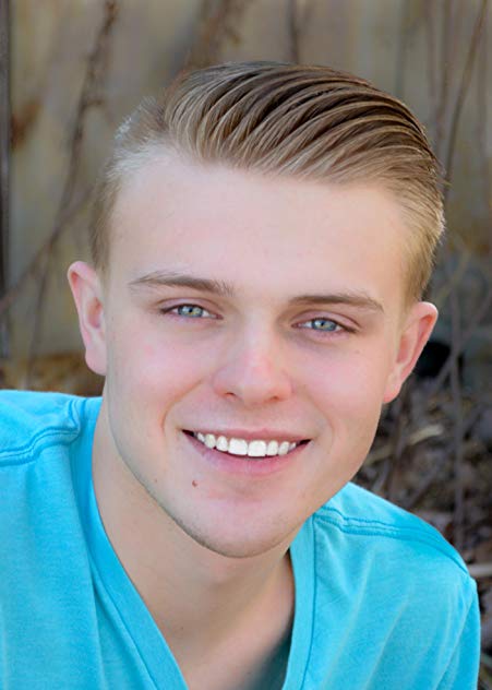 Zachary Probus Zachary Probus