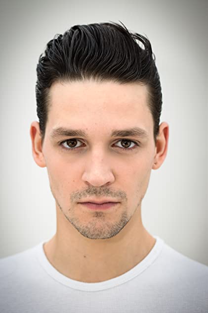 Callum McGowan Callum McGowan