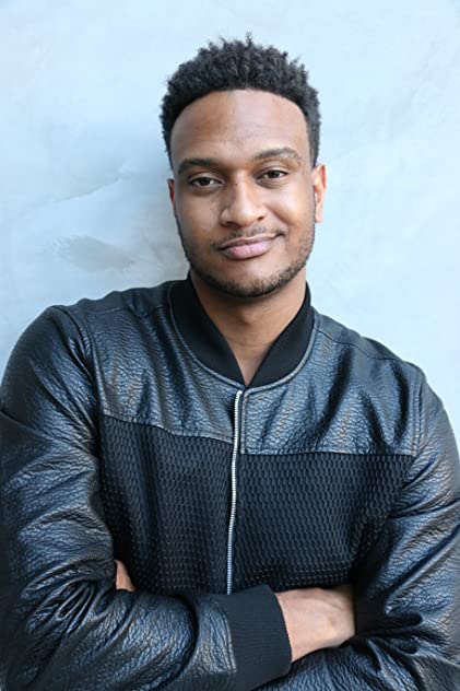 Korbin McCarthy Korbin McCarthy