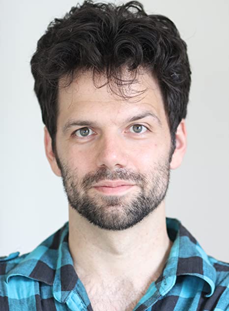 Brian Villalobos Brian Villalobos