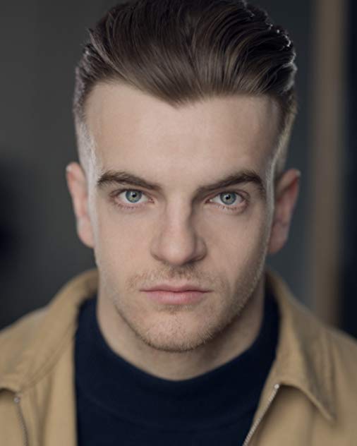 Jonno Davies Jonno Davies