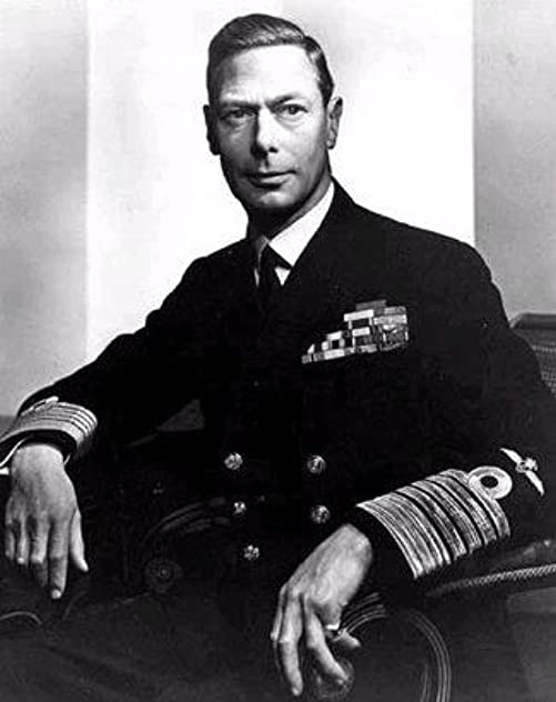 King George VI King George VI