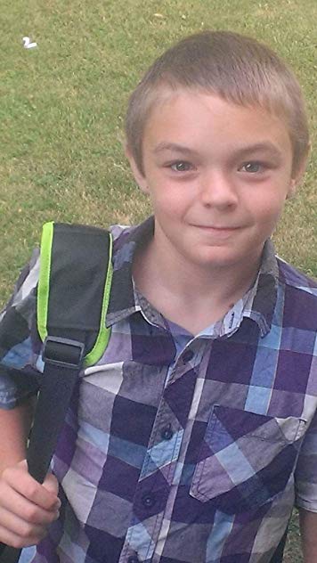 Alex Ludwig Alex Ludwig