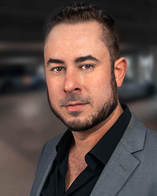 Robert Casiello Robert Casiello