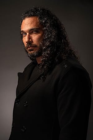 John Santiago John Santiago