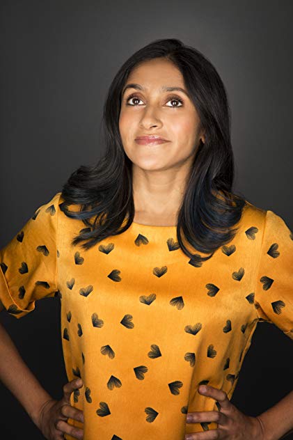 Aparna Nancherla Aparna Nancherla