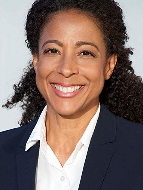 Karen Gadson Alexander