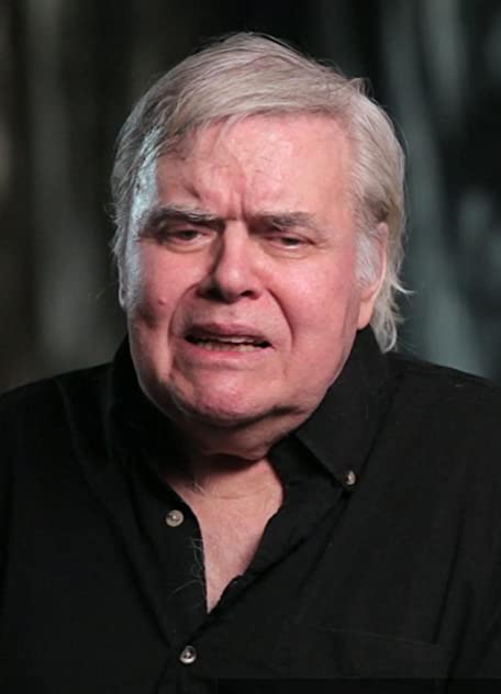 H.R. Giger H.R. Giger