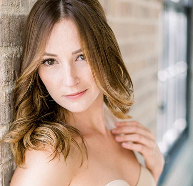 Christina Elizabeth Smith Christina Elizabeth Smith