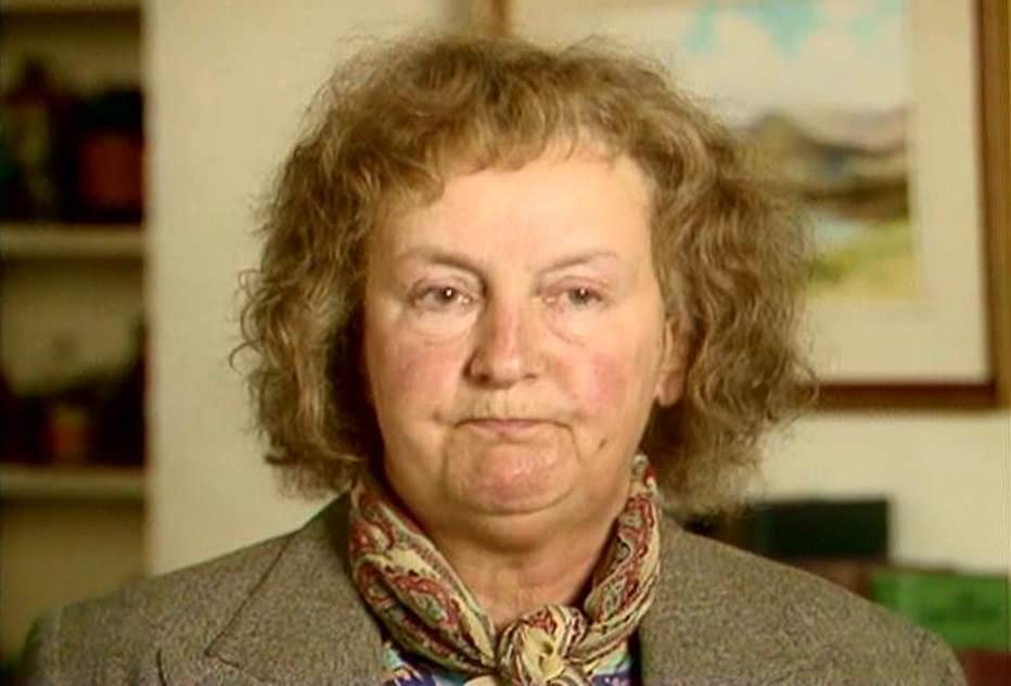 Ruth Holden Ruth Holden