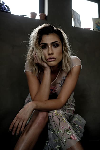 Michaella Russell Michaella Russell