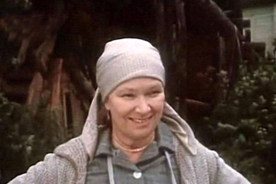 Nina Menshikova Nina Menshikova