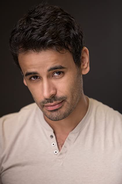 Faical Elkihel Faical Elkihel