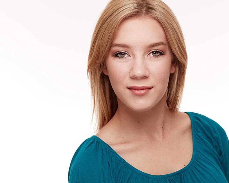 Trisha Larocque Trisha Larocque