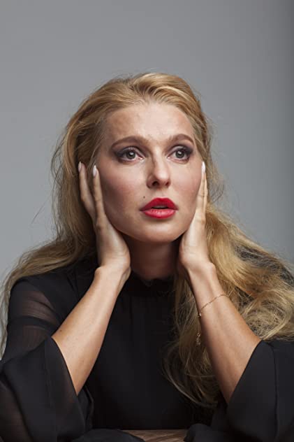 Anna Butkevich Anna Butkevich