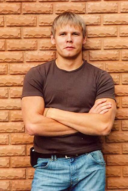 Ilya Sokolovskiy Ilya Sokolovskiy