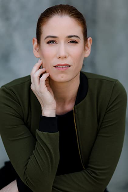 Amy Marie Bowersox Amy Marie Bowersox