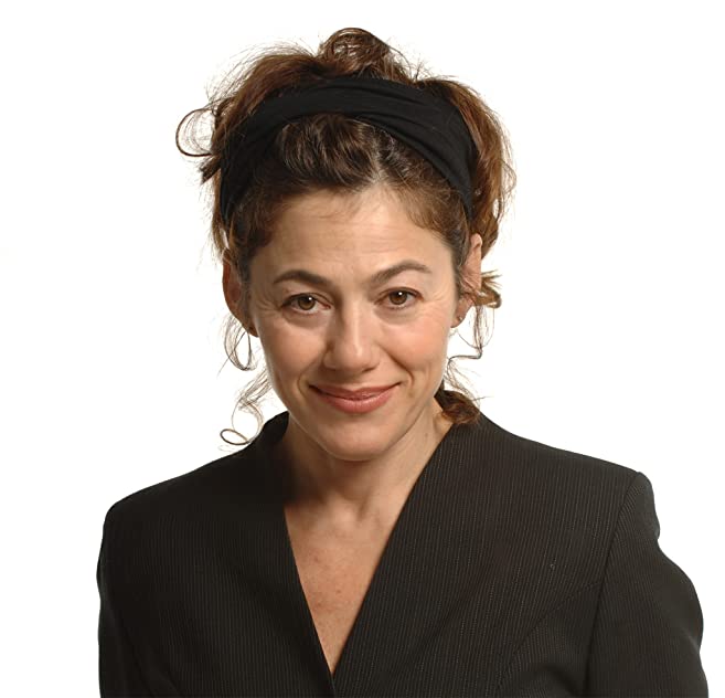 Mausi Martínez Mausi Martínez