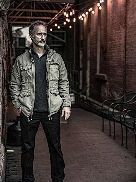 Pat Dortch Pat Dortch