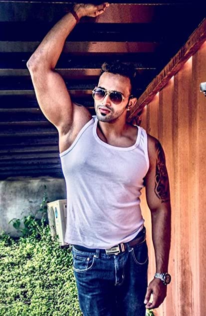 Vinod Mohana Sundaram Vinod Mohana Sundaram