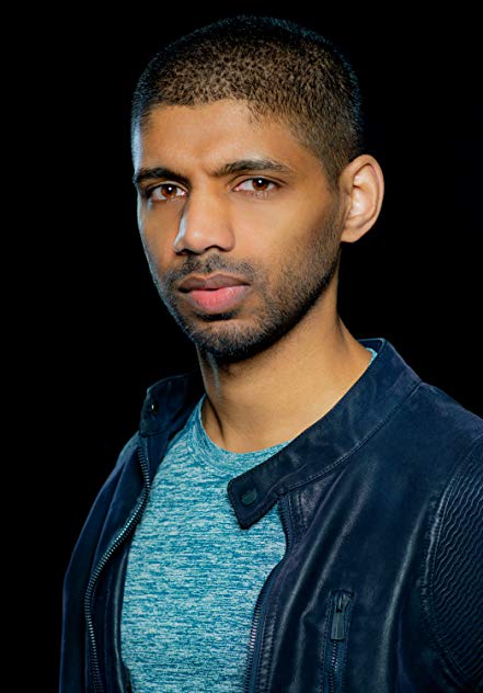 Rajeev Jacob Rajeev Jacob