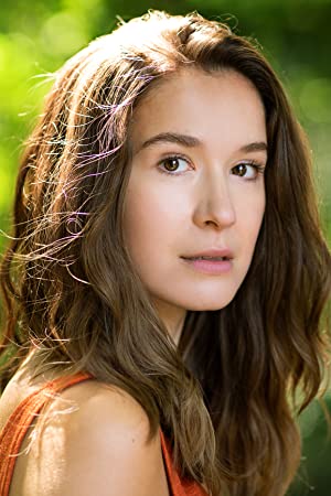 Elizabeth Dulau Elizabeth Dulau