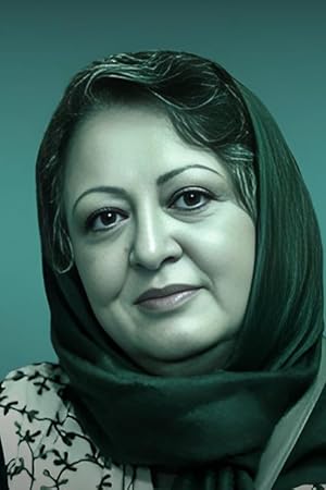 Lili Farhadpour Lili Farhadpour