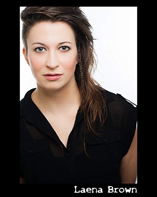 Laena Brown