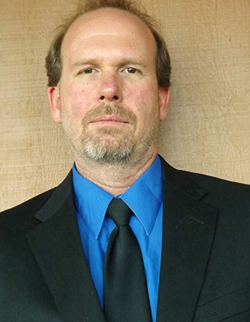 John Forker John Forker