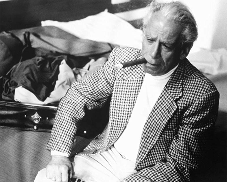 Samuel Fuller Samuel Fuller