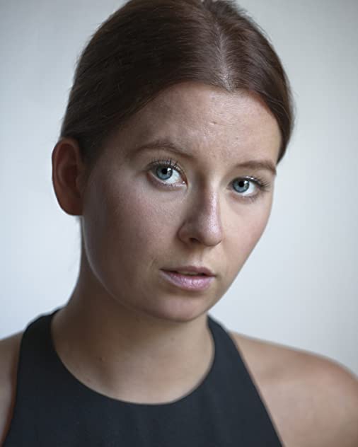 Polly Edsell Polly Edsell