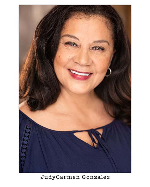 Judy Carmen Gonzalez Judy Carmen Gonzalez
