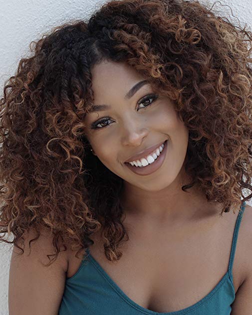 Skye Townsend Skye Townsend