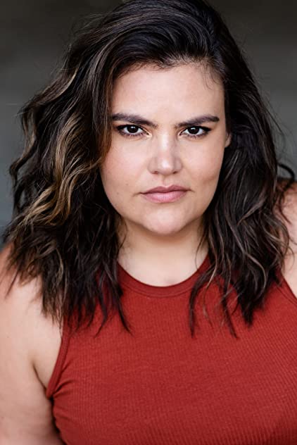 Nikki Garza Nikki Garza