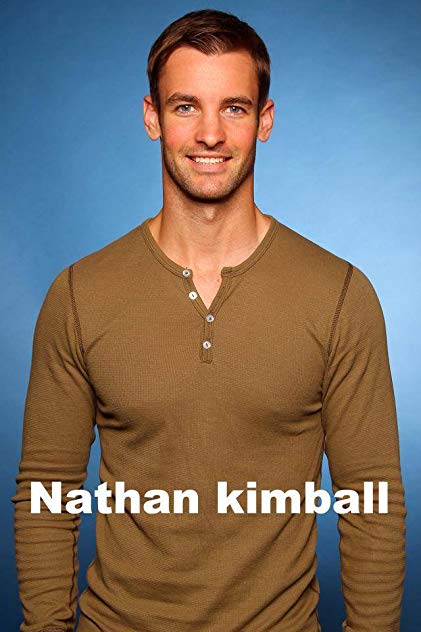 Nathan Kimball Nathan Kimball