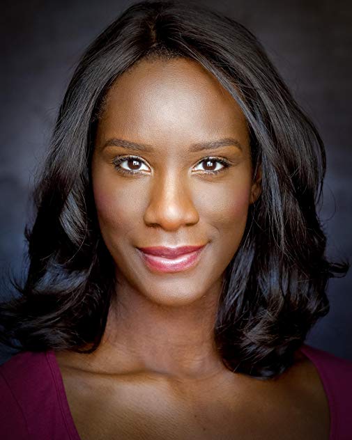 Moyo Akandé Moyo Akandé