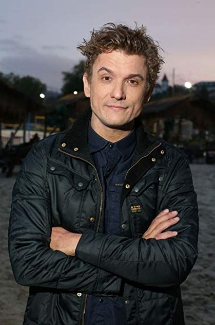 Tomás Mechácek Tomás Mechácek