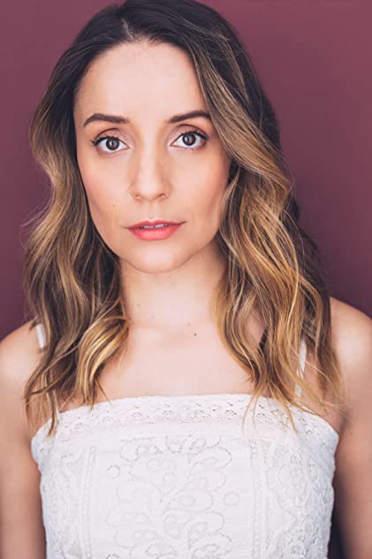 Jamie Ann Romero Jamie Ann Romero