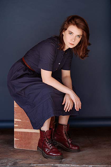 Alexa Yeames Alexa Yeames