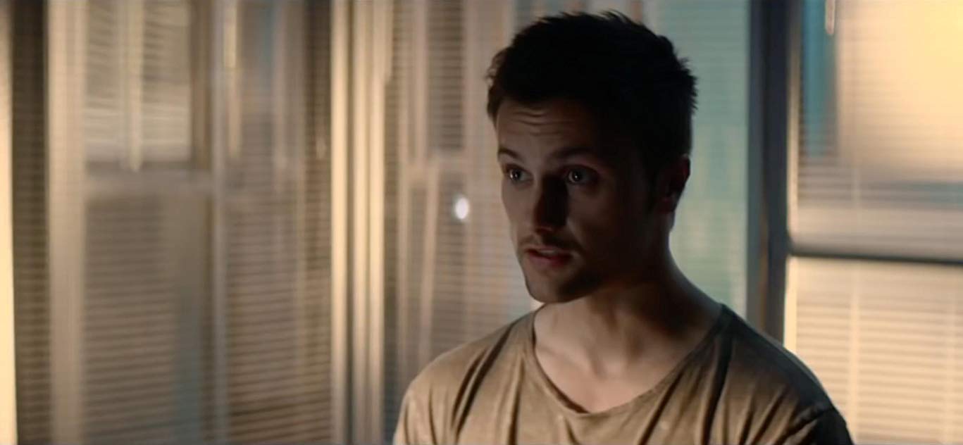 Mark Furze Mark Furze