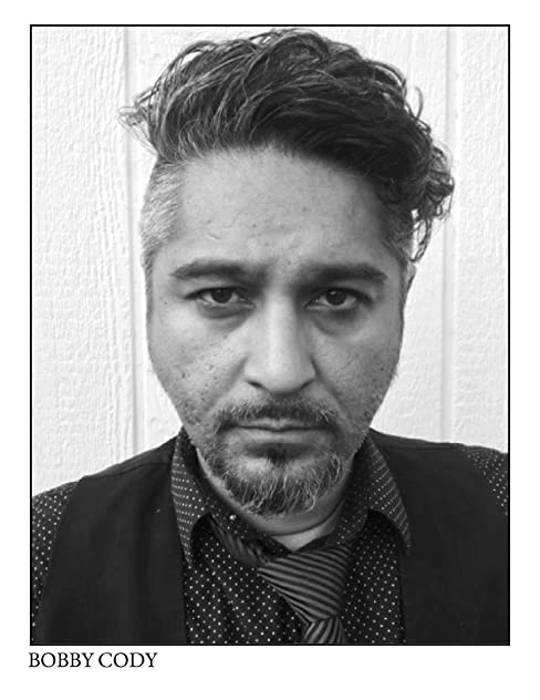 Bobby Cody