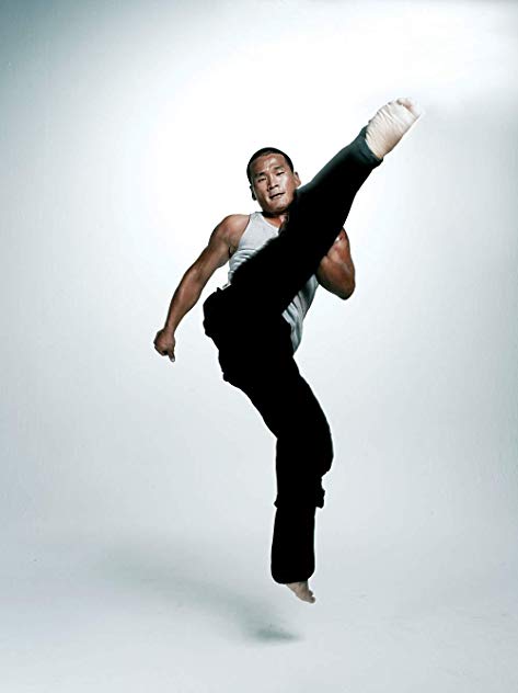 Kwi-deok Kwon Kwi-deok Kwon