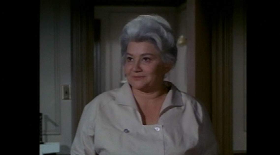 Lillian Adams Lillian Adams