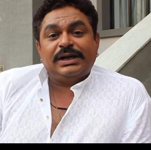 Abhijeet Chavan Abhijeet Chavan