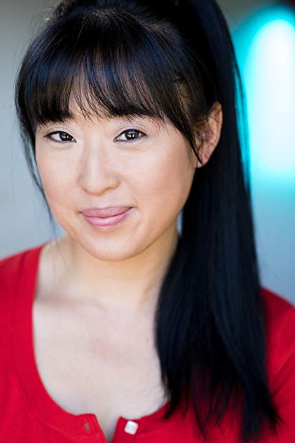 Bekah Jung Bekah Jung