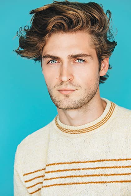 Austin Bachlor Austin Bachlor