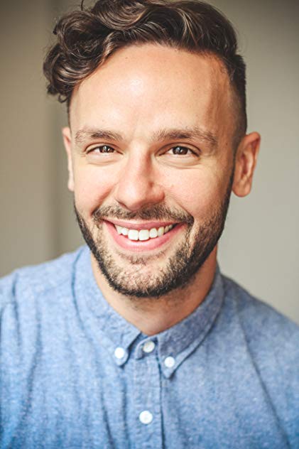 James Manzello James Manzello