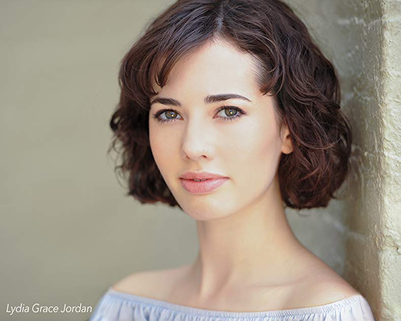 Lydia Jordan Lydia Jordan