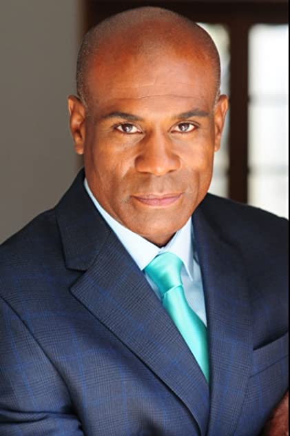 Leroy Edwards III Leroy Edwards III